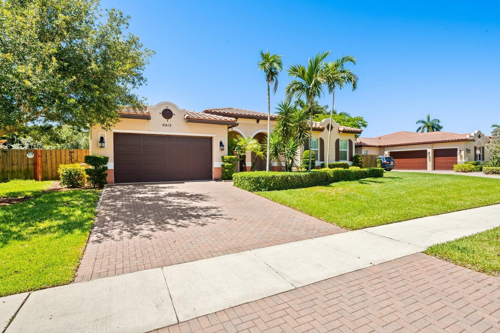 6412 SW 55th Place, Davie, FL 33314 photo 2