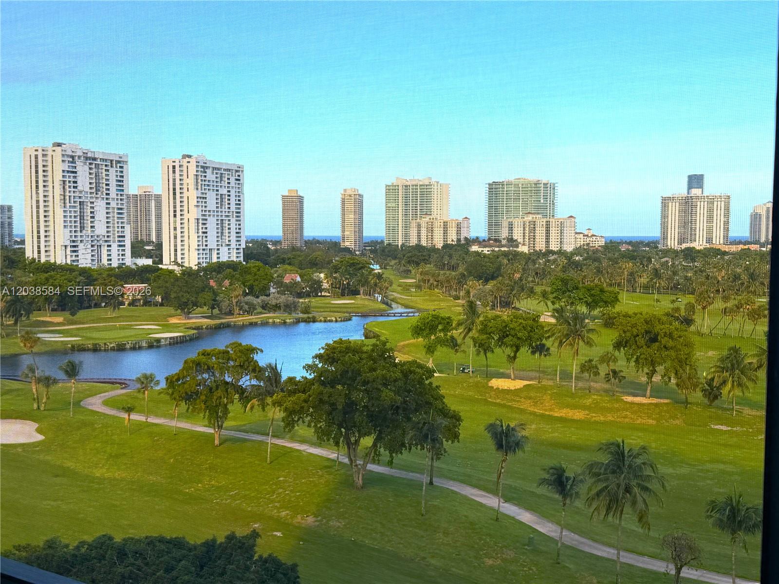 20335 W Country Club Drive 1105, Aventura, FL 33180, Aventura