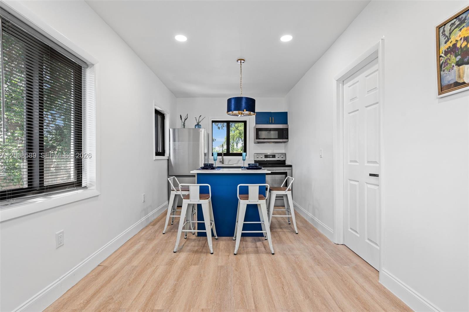 1824 NW 47th Street A, Miami, FL 33142, Miami