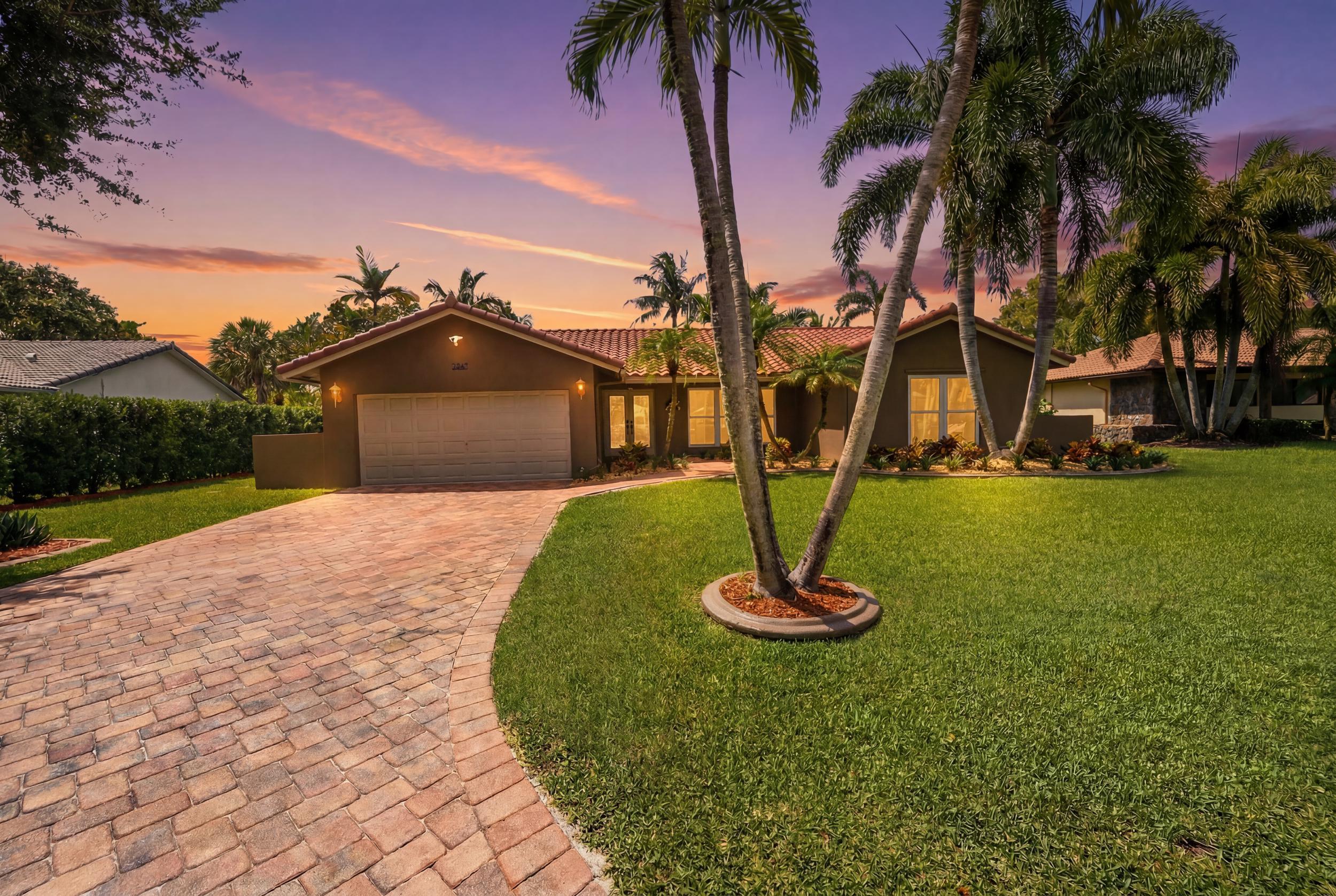 2017 NW 102nd Terrace, Coral Springs, FL 33071, Coral Springs
