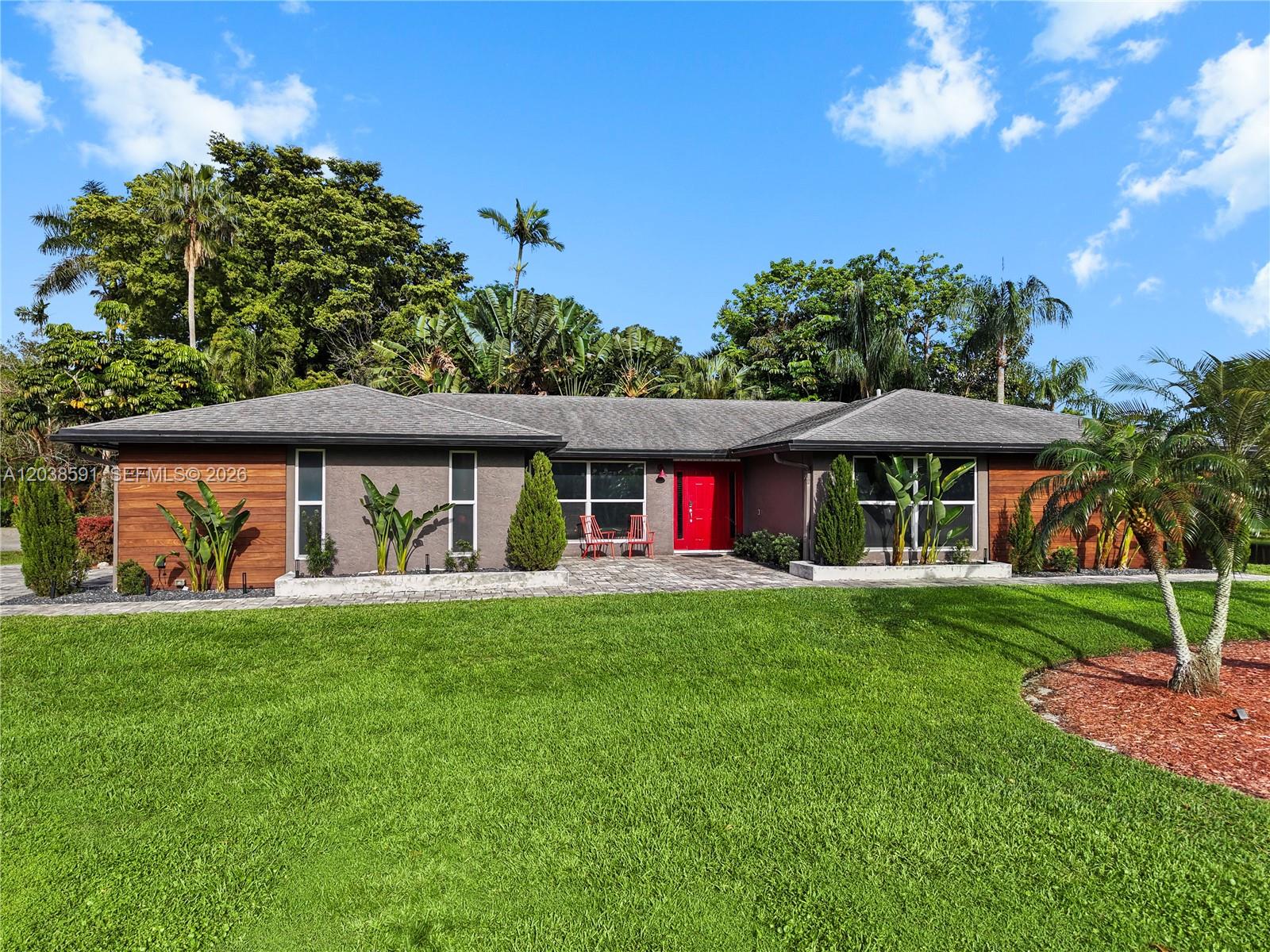 4470 SW 105th Avenue, Davie, FL 33328, Davie