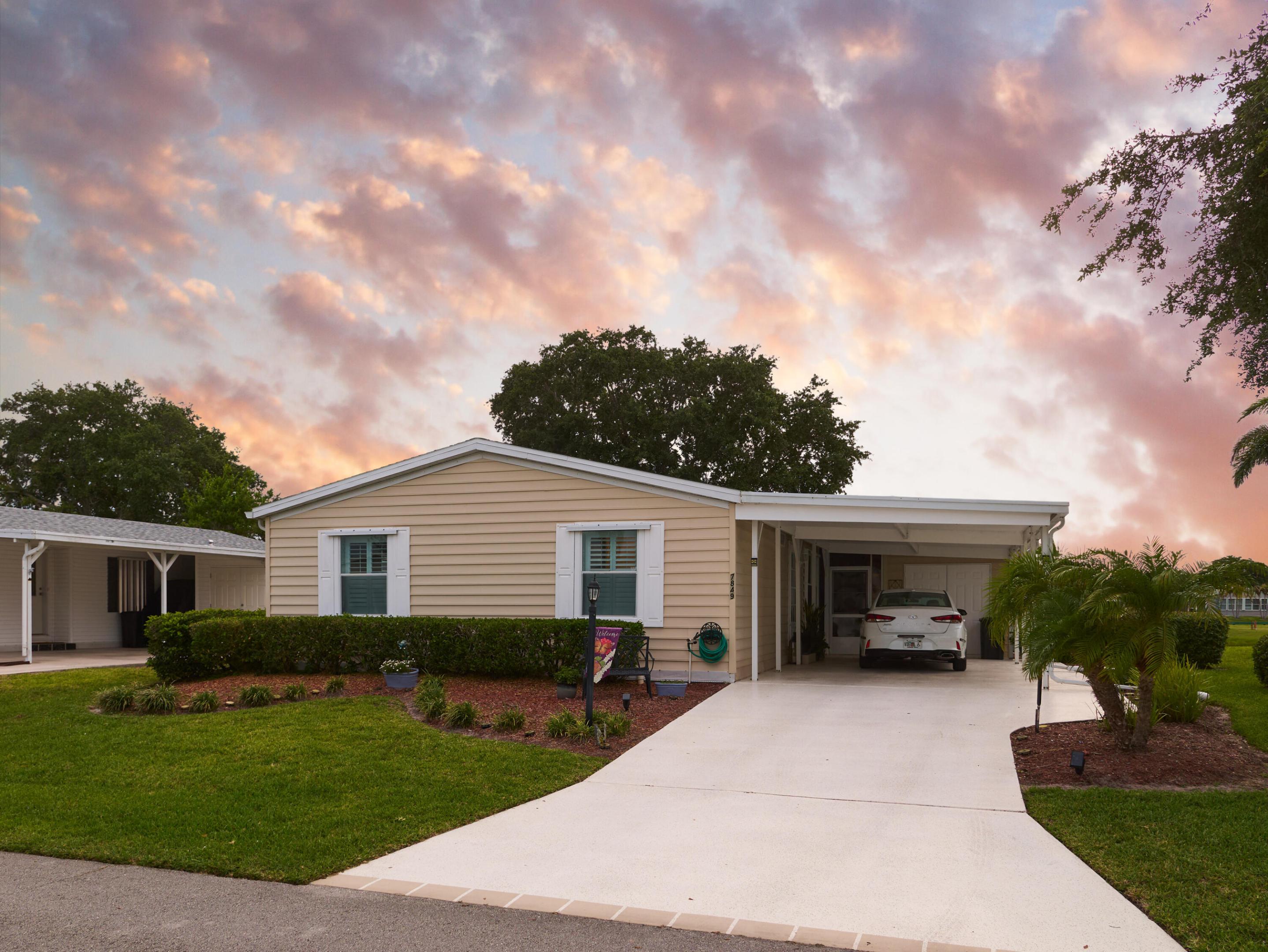7849 Meadowlark Lane, Port St. Lucie, FL 34952, Port St Lucie