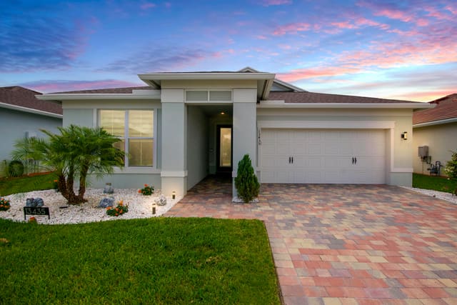 13435 SW Vermillion Circle, Port St. Lucie, FL 34987