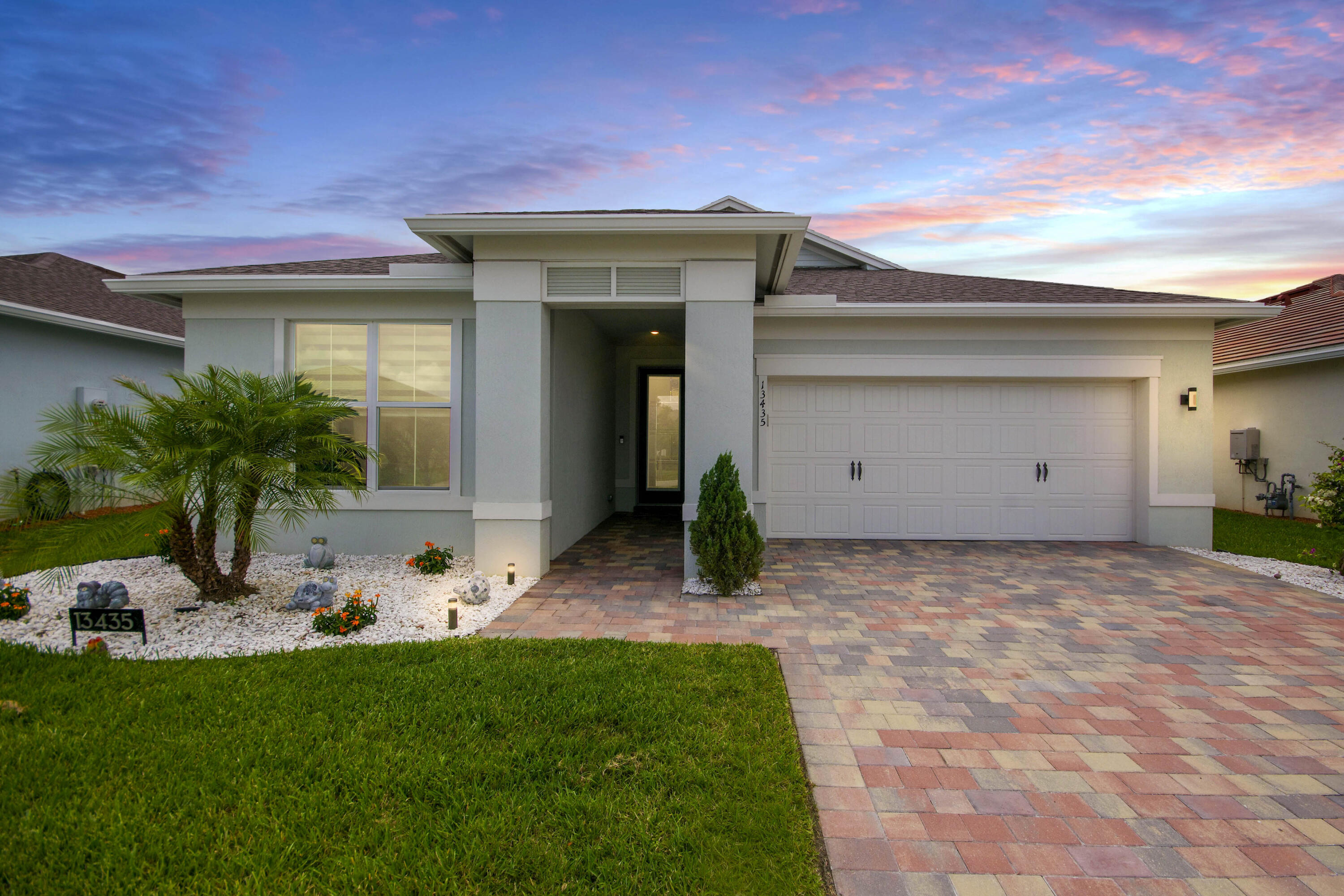 13435 SW Vermillion Circle, Port St. Lucie, FL 34987, Port St Lucie