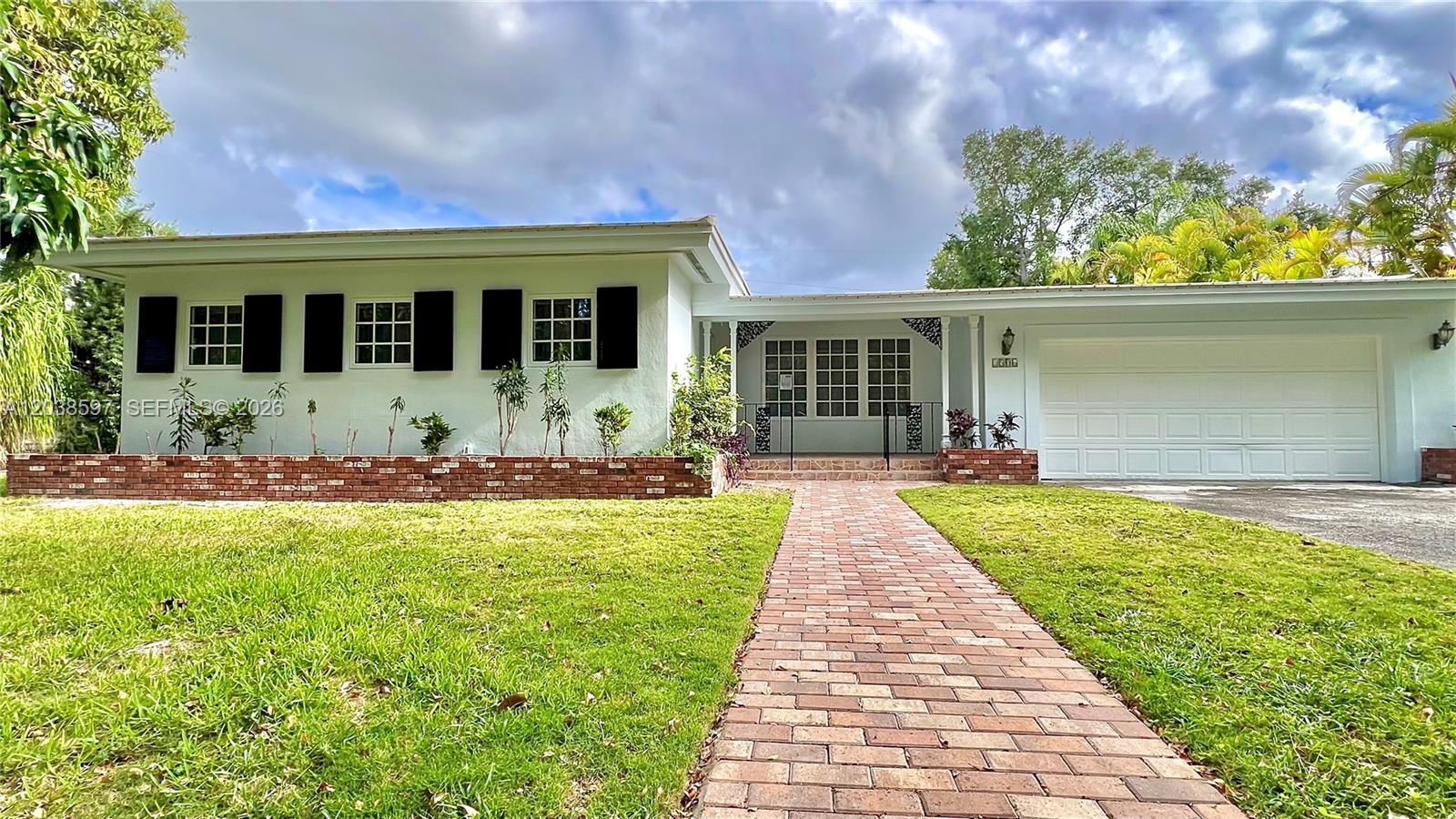 1506 Delgado Avenue, Coral Gables, FL 33146, Coral Gables