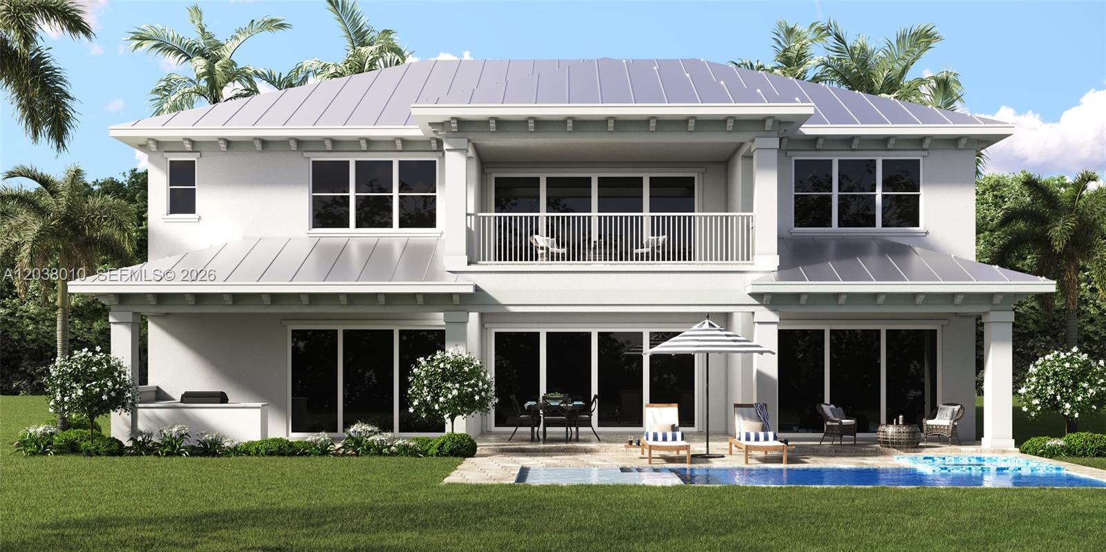 8967 SE Star Island Way, Hobe Sound, FL 33455, Hobe Sound