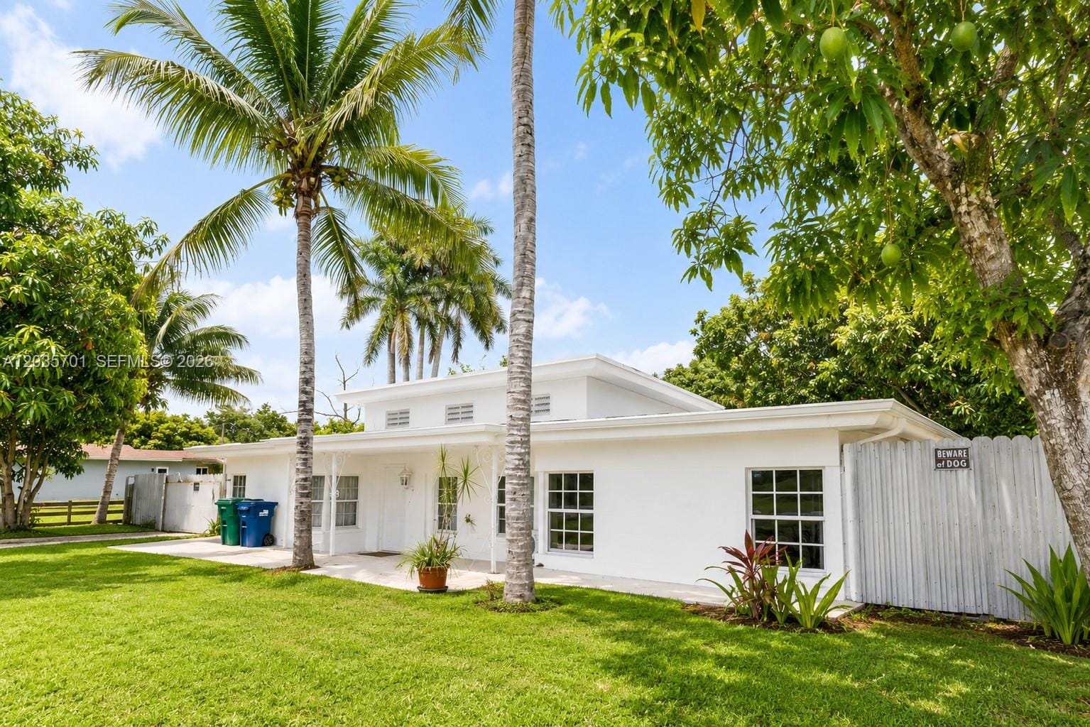 10945 NW 19th Avenue, Miami, FL 33167 photo 3