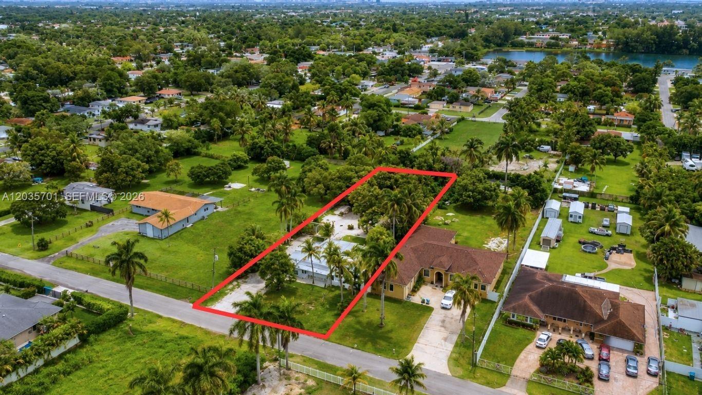 10945 NW 19th Avenue, Miami, FL 33167, Miami
