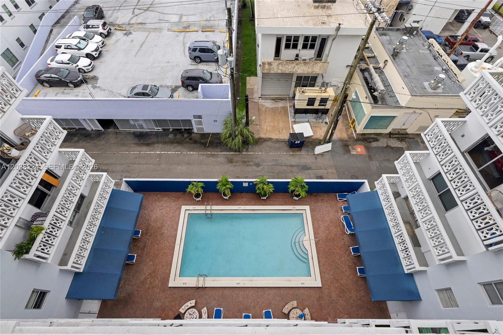 1020 Meridian Avenue 715, Miami Beach, FL 33139 photo 16