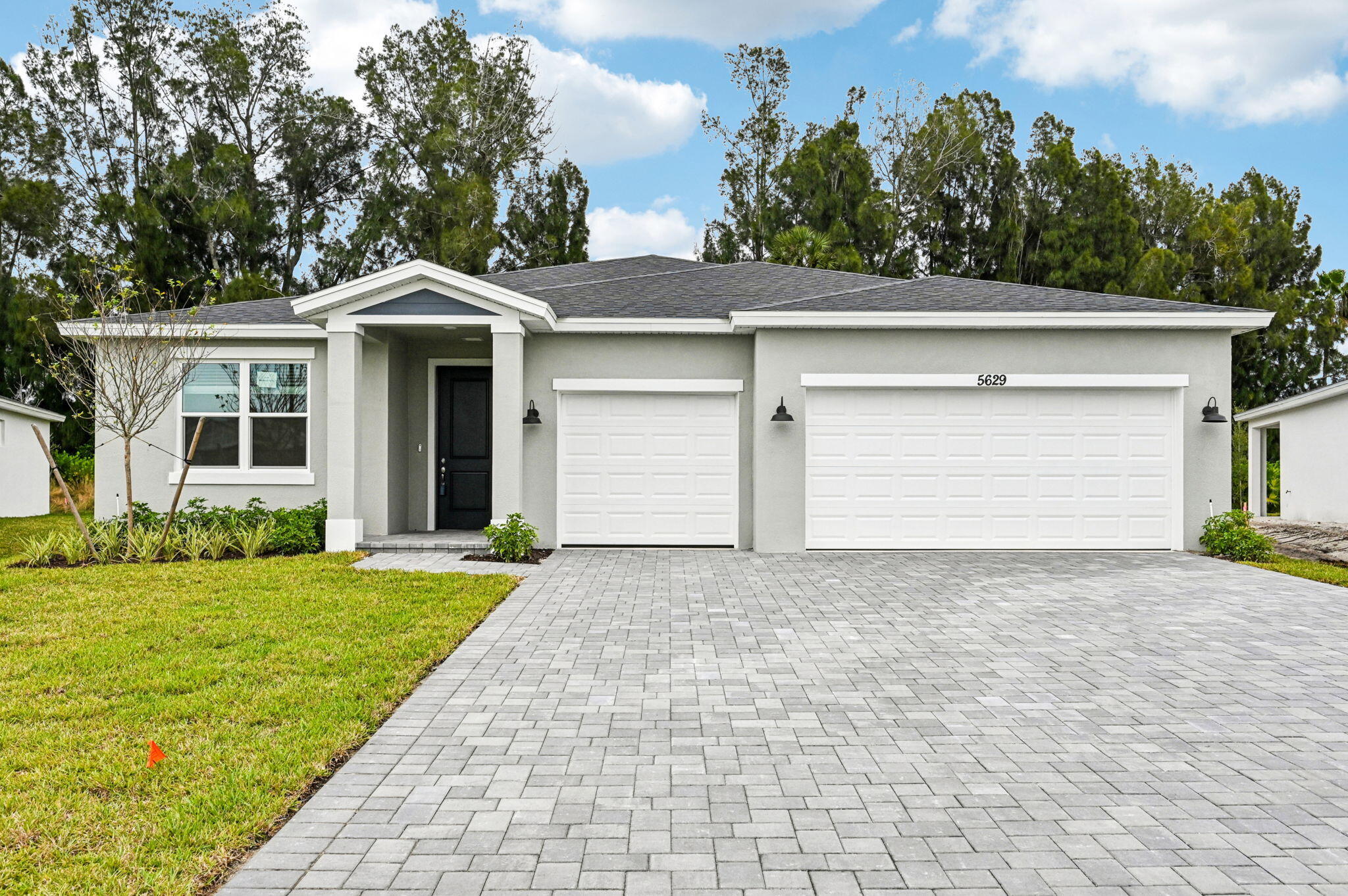 5629 Hampton Park Circle, Vero Beach, FL 32966, Vero Beach