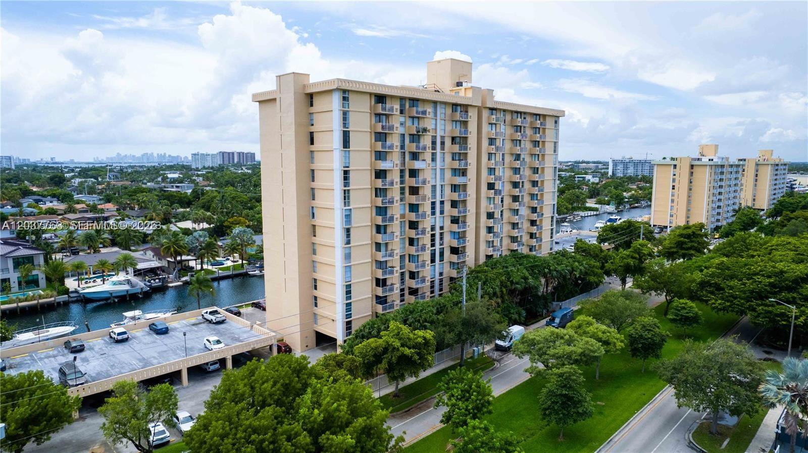 2350 NE 135th Street 403, North Miami, FL 33181, North Miami