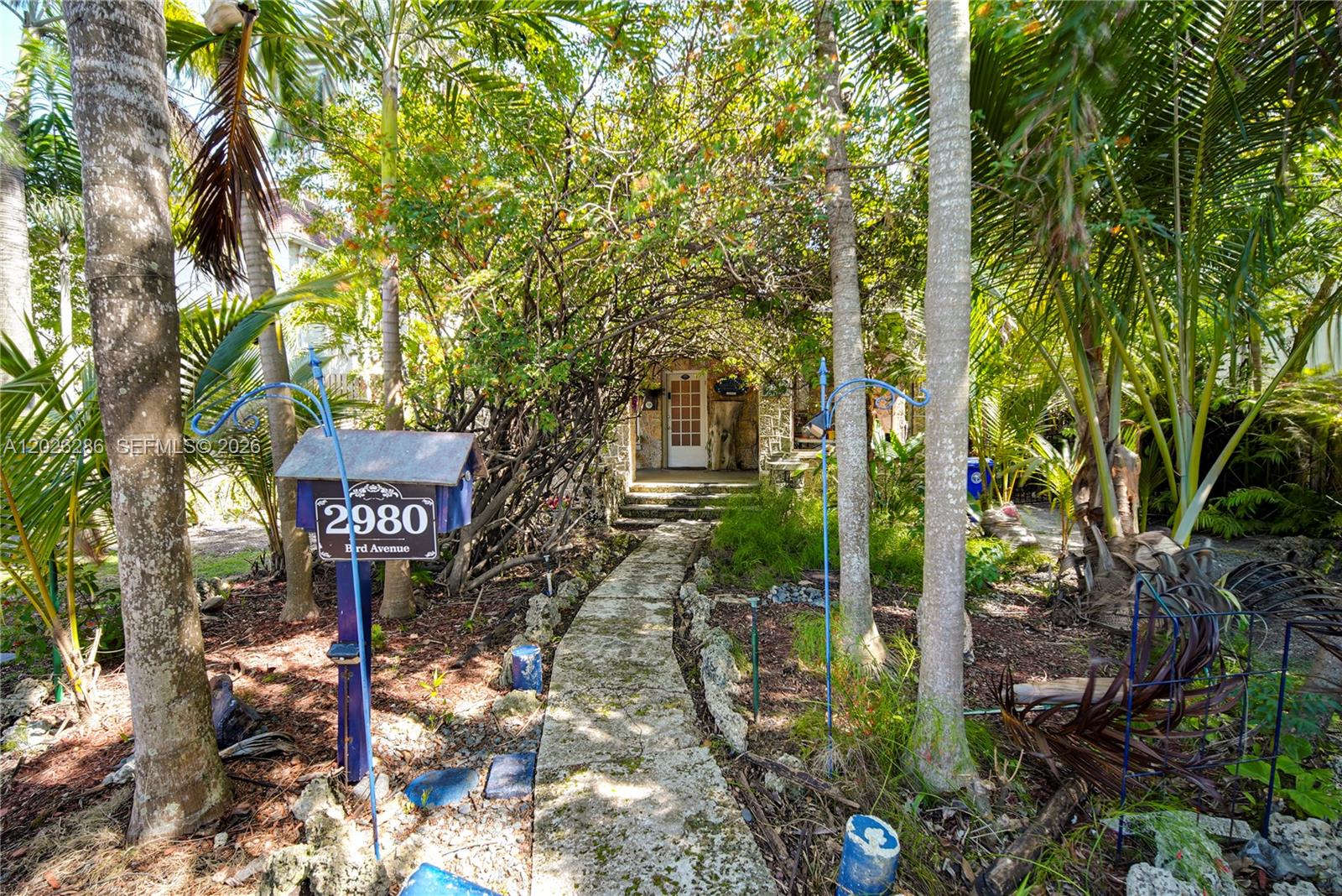 2980 Bird Avenue, Miami, FL 33133, Miami