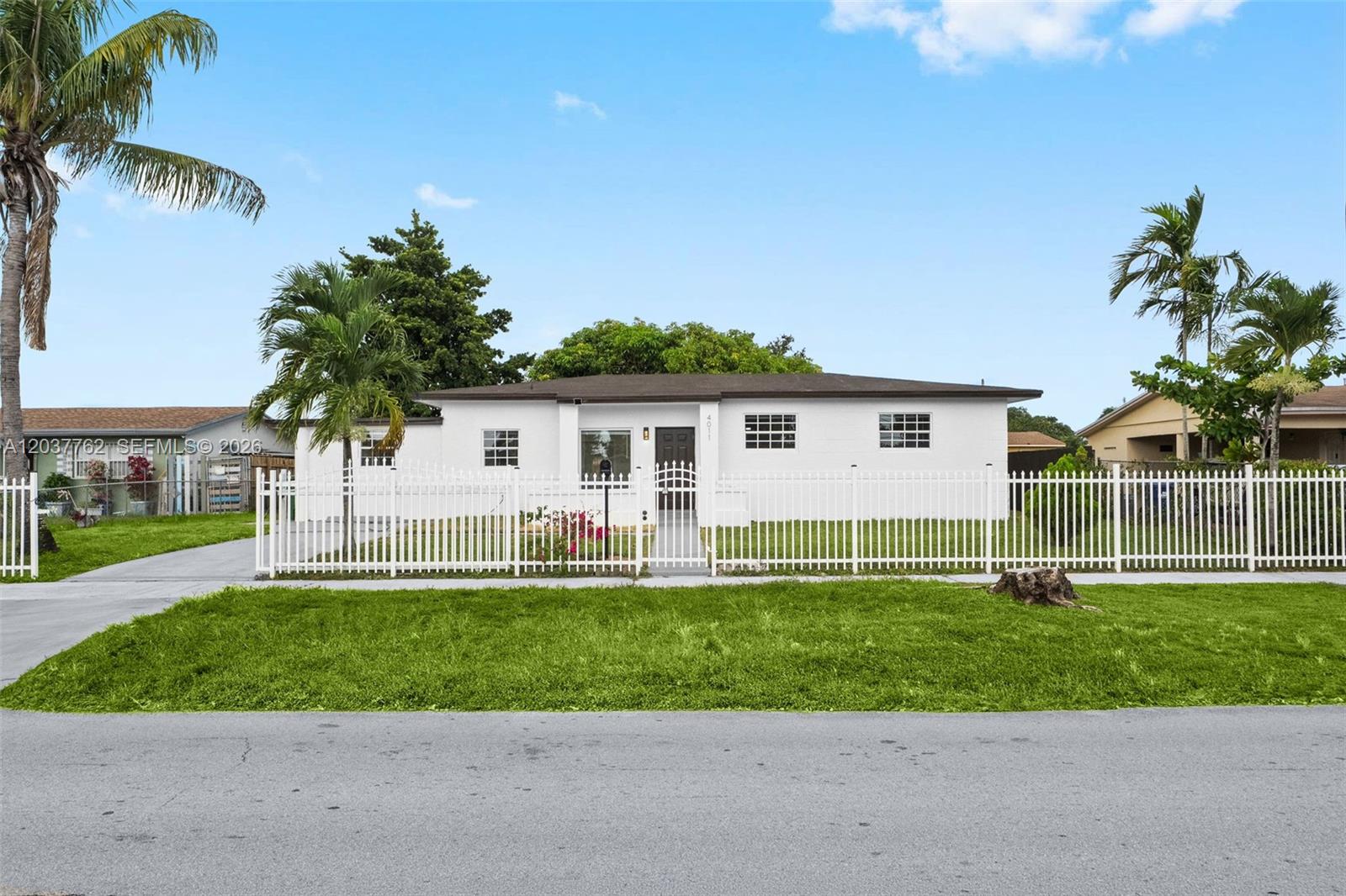 4011 NW 171st Street, Miami Gardens, FL 33055, Miami Gardens