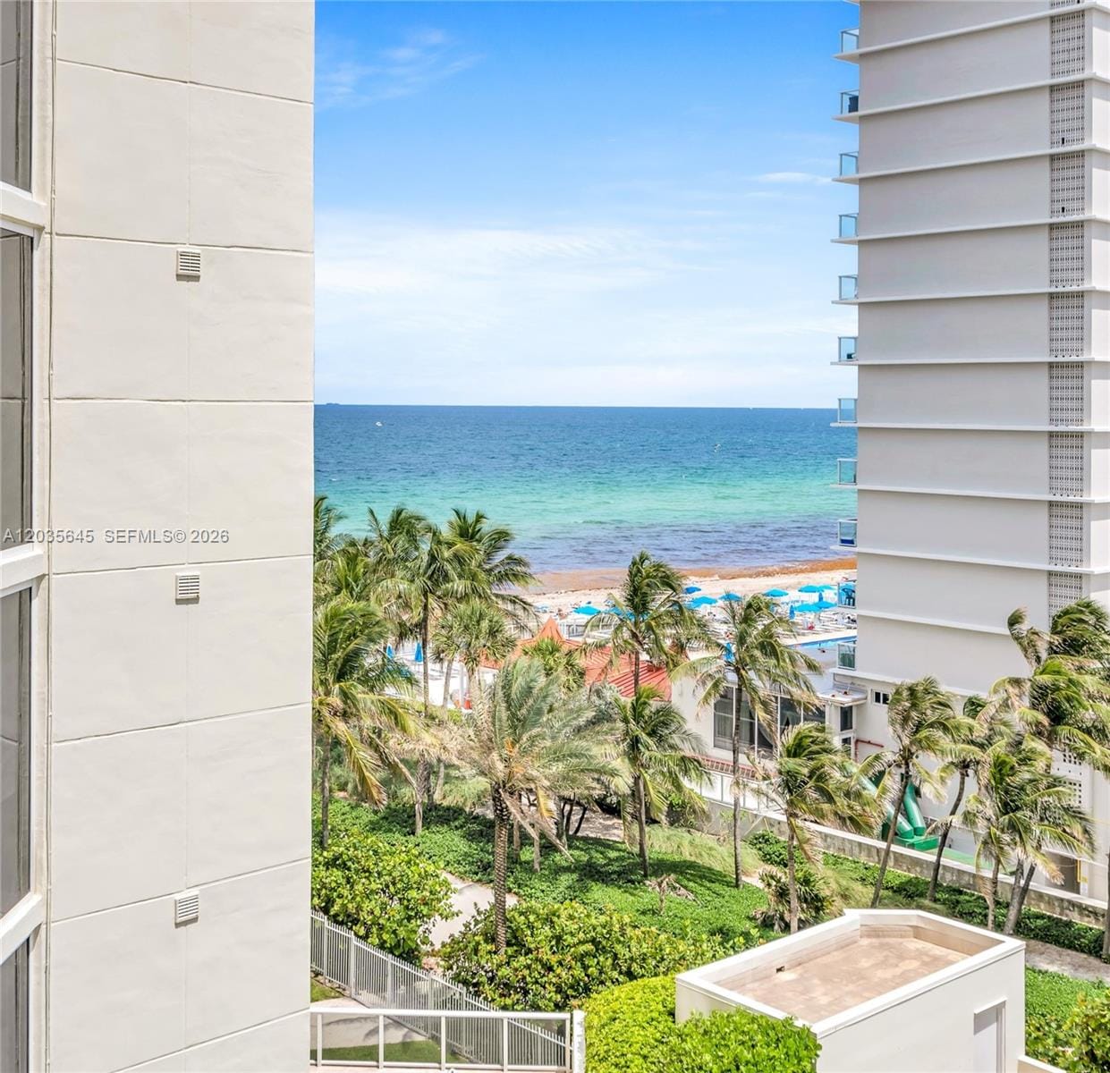 19333 Collins Avenue 709 — photo 9