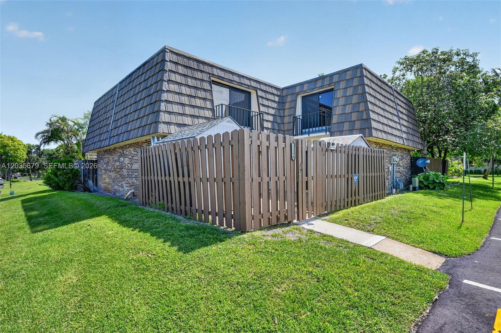 1534 Forest Lakes Circle A, West Palm Beach, FL 33406, West Palm Beach
