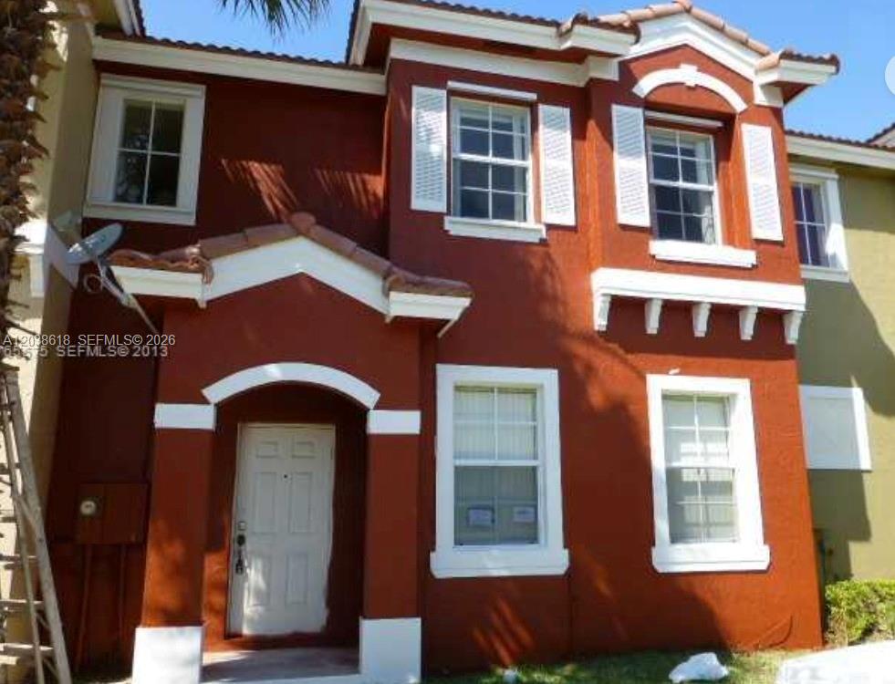 641 E Mowry Court, Homestead, FL 33030, Homestead