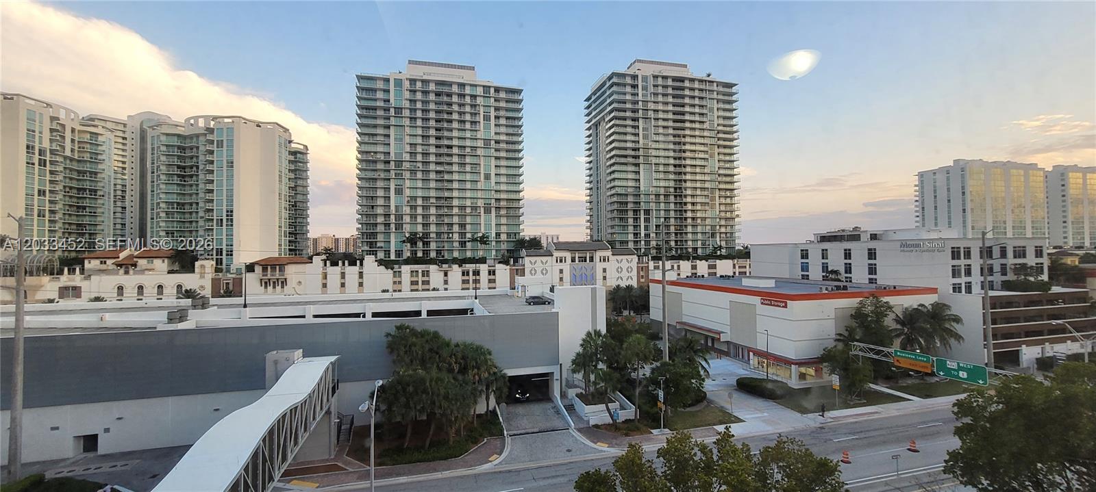 16909 N Bay Road 815, Sunny Isles Beach, FL 33160, Sunny Isles Beach