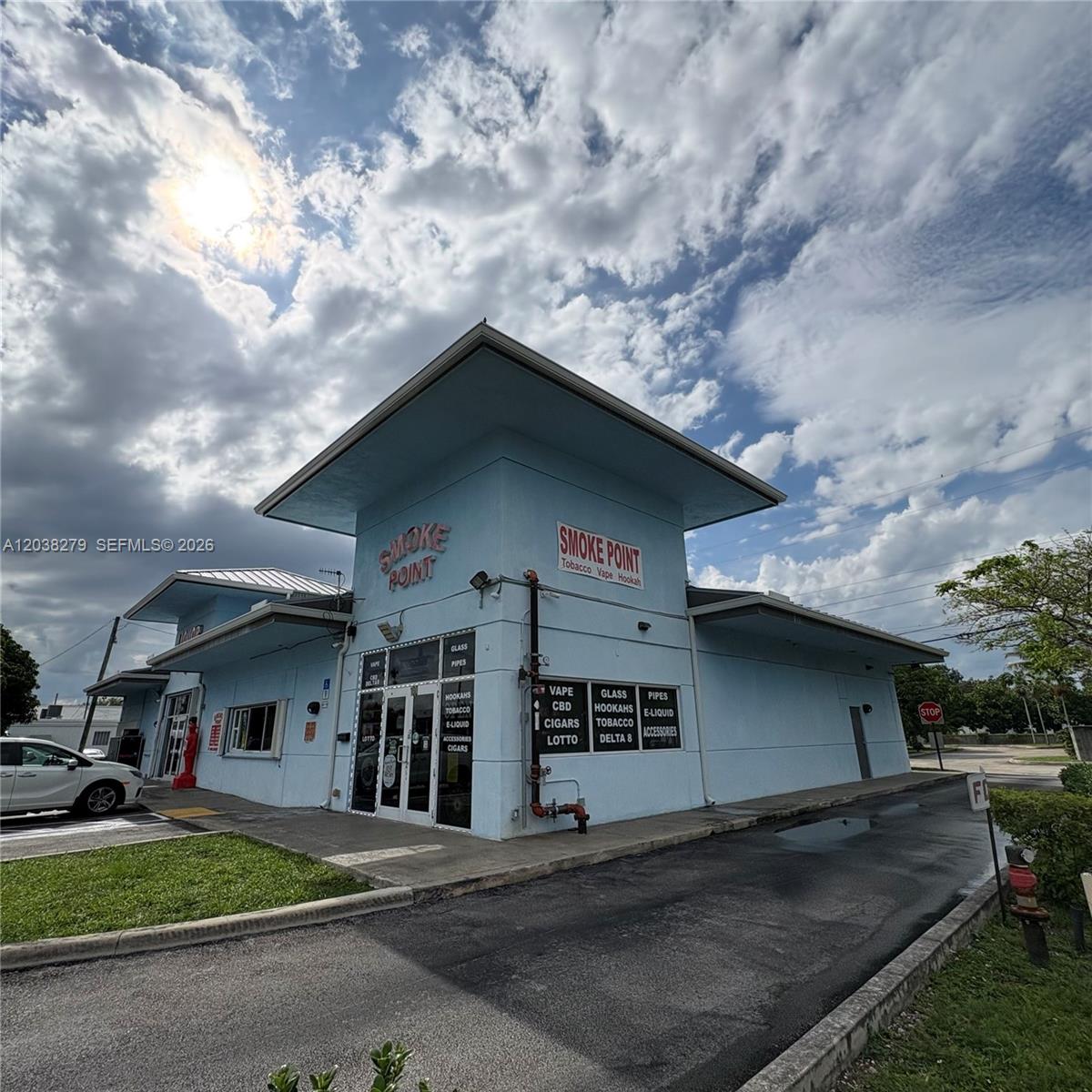 5901 Johnson Street, Hollywood, FL 33021, Hollywood