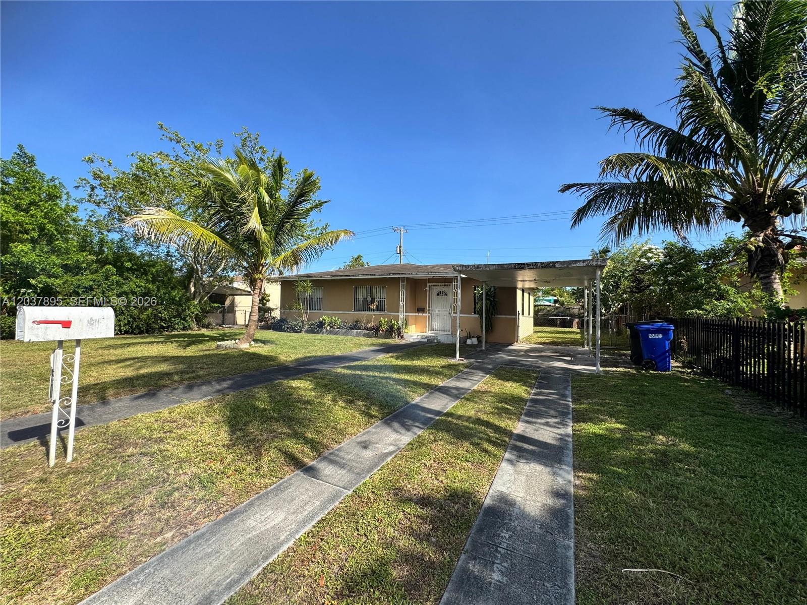 950 NE 160th Street, North Miami Beach, FL 33162, North Miami Beach