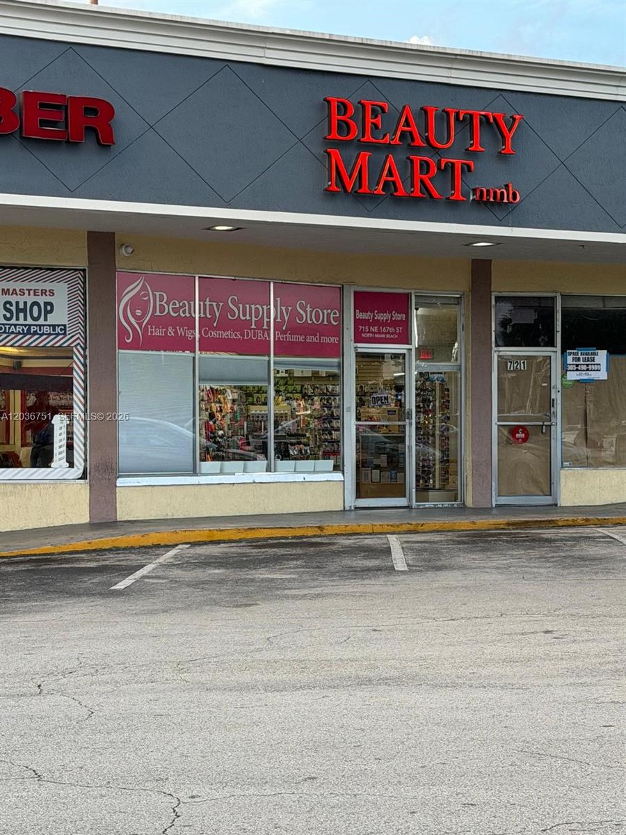 715 NE 167th Street, North Miami Beach, FL 33162, North Miami Beach