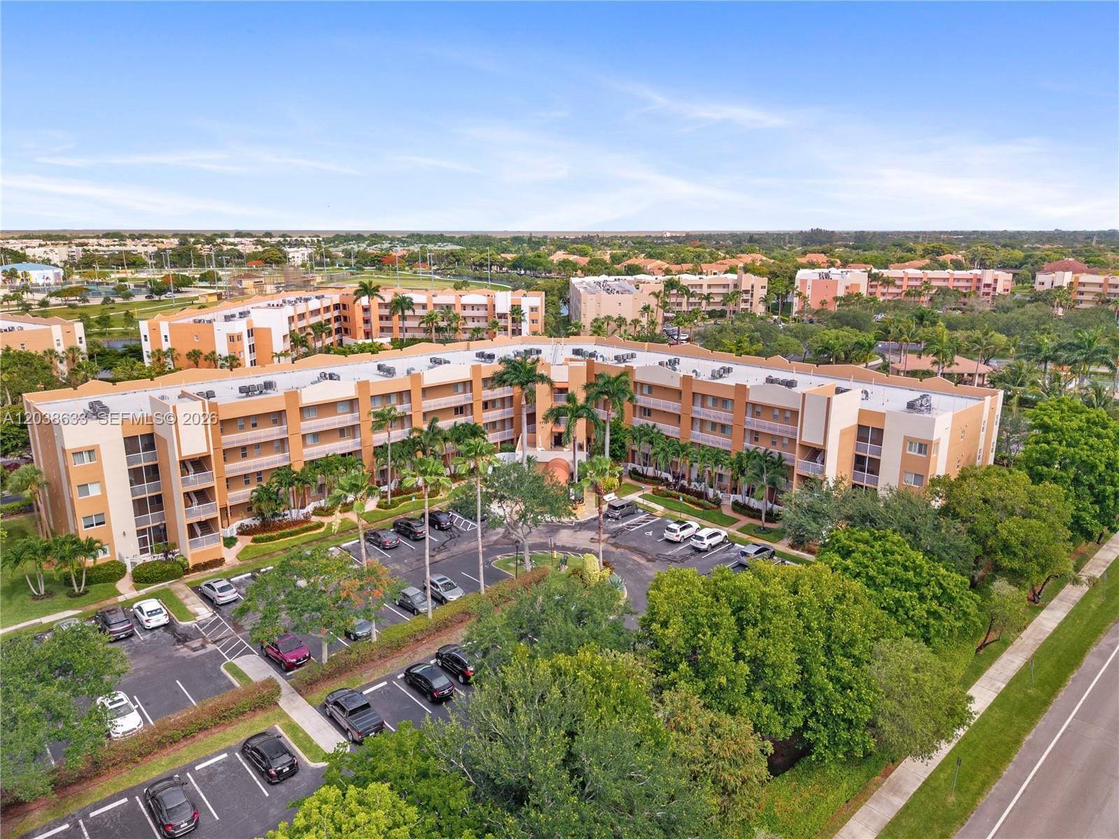 7715 Yardley Drive 303, Tamarac, FL 33321 photo 20