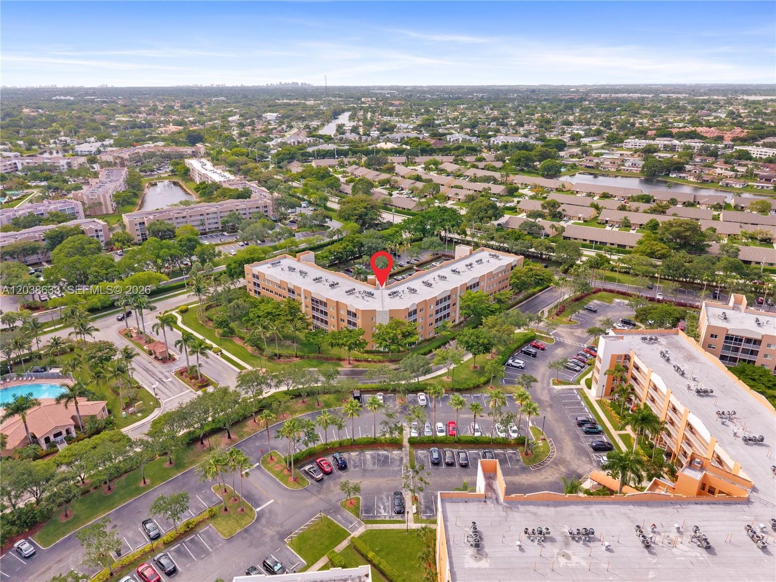 7715 Yardley Drive 303, Tamarac, FL 33321 photo 23