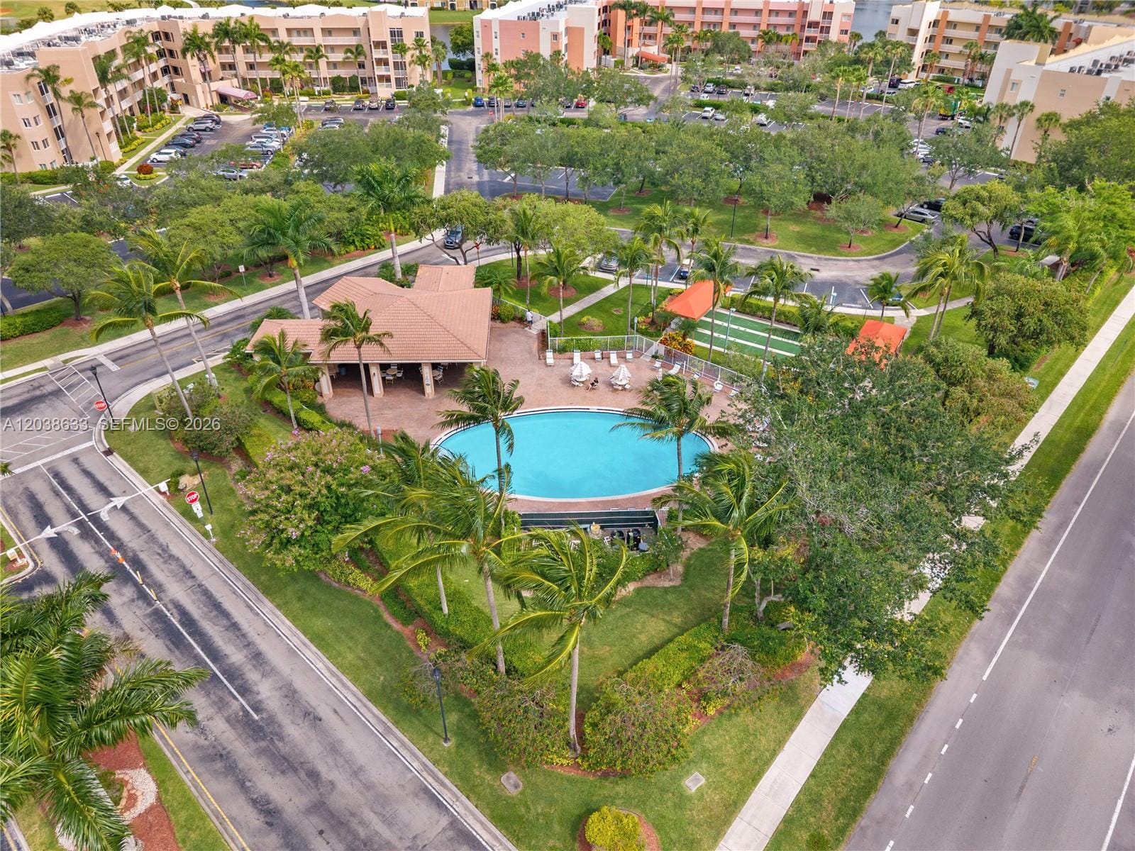 7715 Yardley Drive 303, Tamarac, FL 33321 photo 25