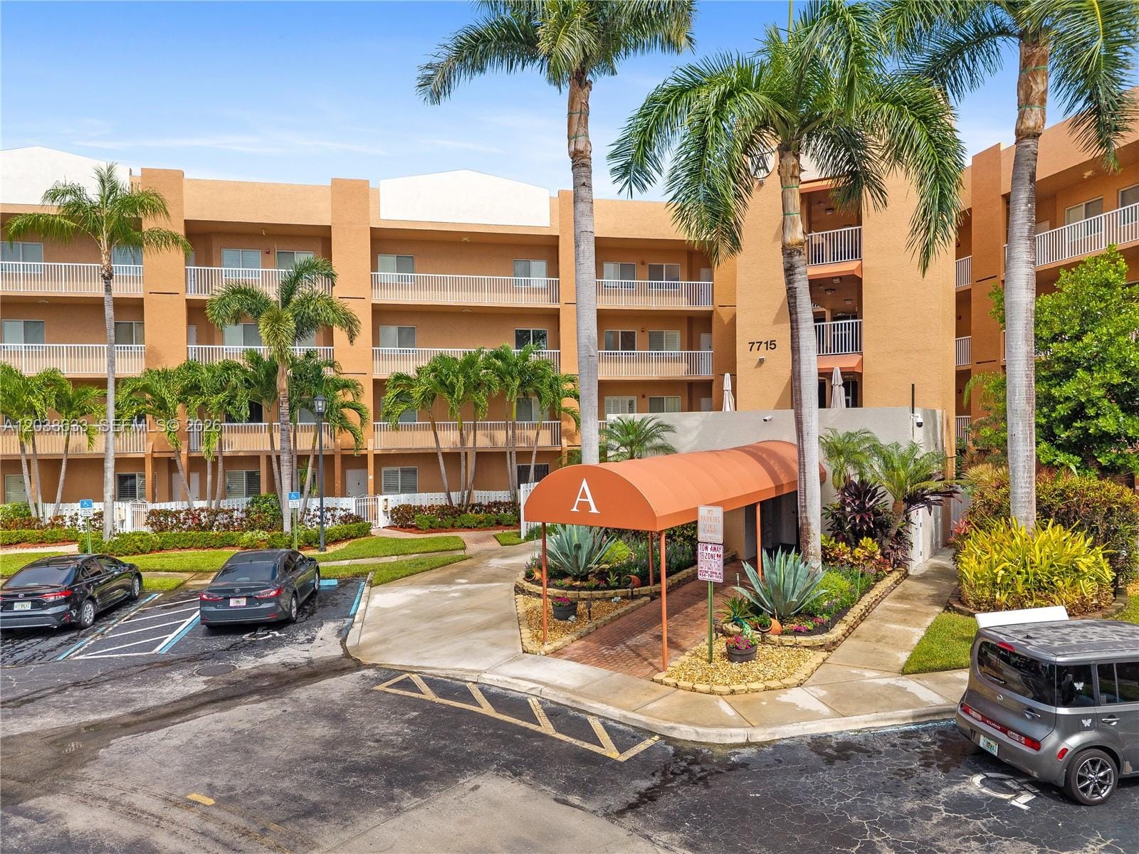 7715 Yardley Drive 303, Tamarac, FL 33321 photo 27