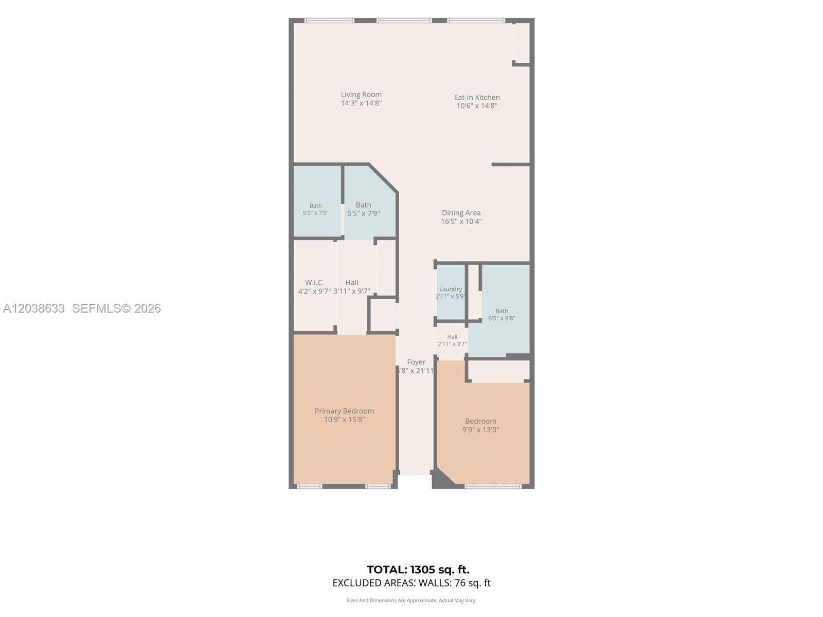 7715 Yardley Drive 303, Tamarac, FL 33321 photo 28