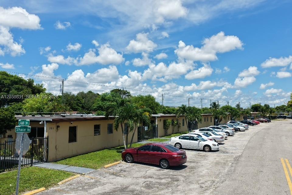 361 Sharar Avenue 6, Opa-Locka, FL 33054, Opa Locka