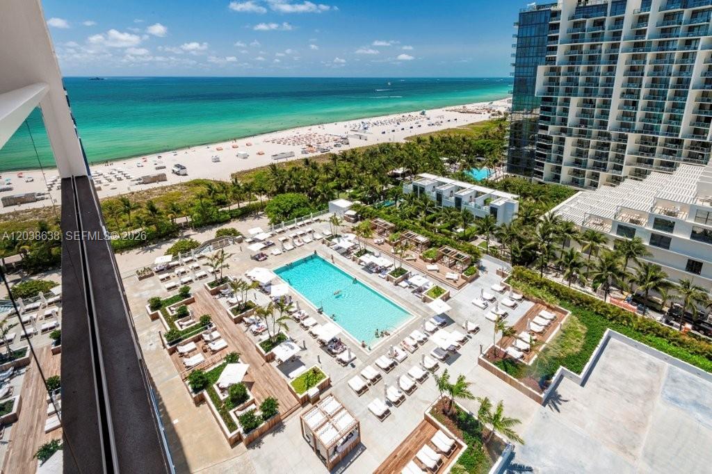 2301 Collins Avenue 1505, Miami Beach, FL 33139, Miami Beach
