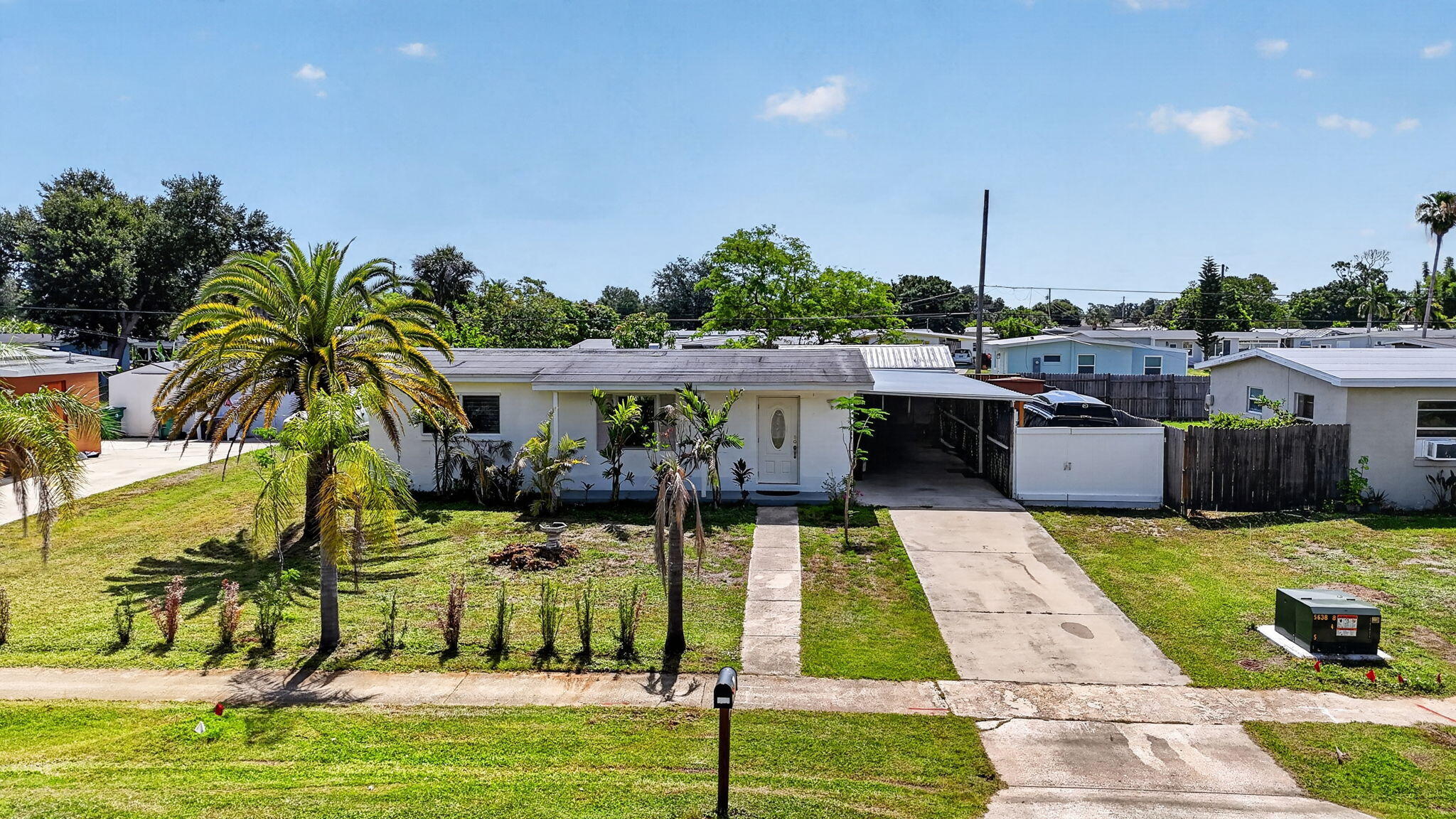 2336 Picnic Street, Port Charlotte, FL 33952, Port Charlotte