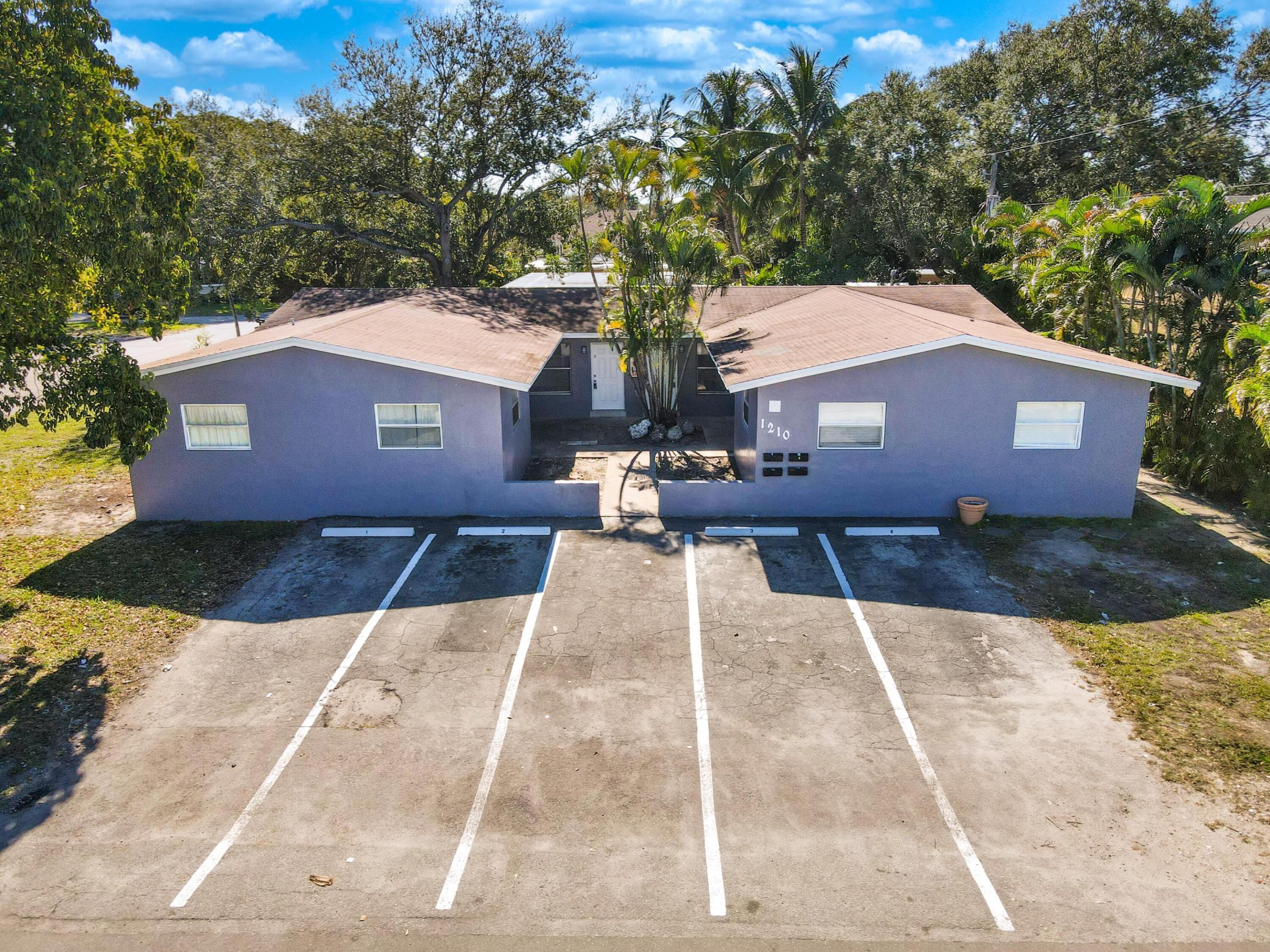 1210 SW 26th Street #4, Fort Lauderdale, FL 33315, Fort Lauderdale