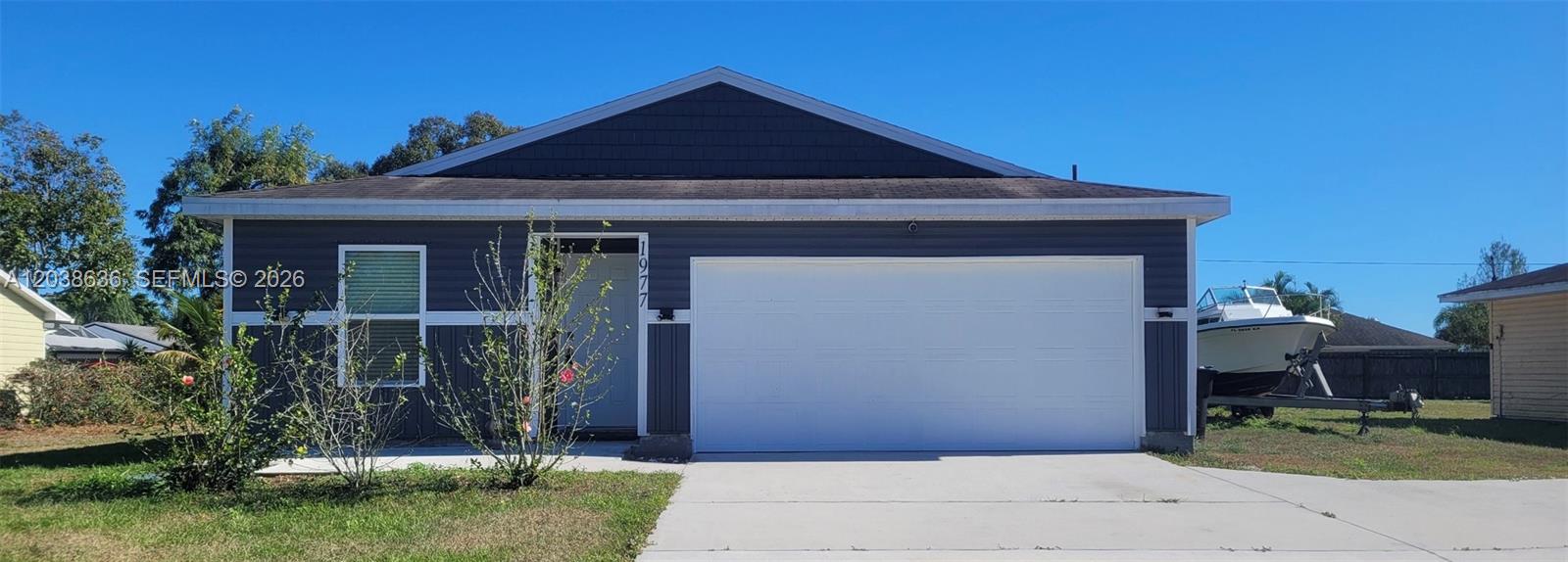 1977 SE Floresta Drive, Port St. Lucie, FL 34983, Port St Lucie