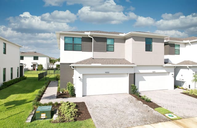 14202 SW Thorens Drive, Port St. Lucie, FL 34987