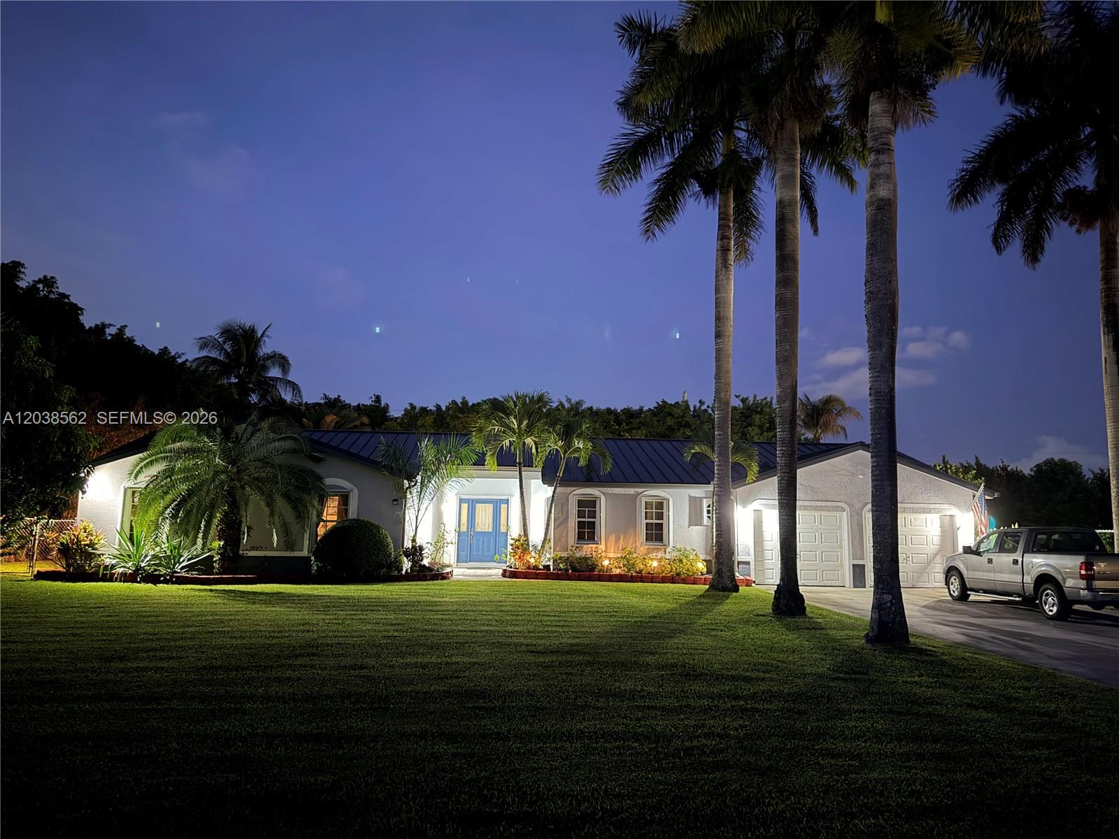28241 SW 157th Court, Homestead, FL 33033, Homestead