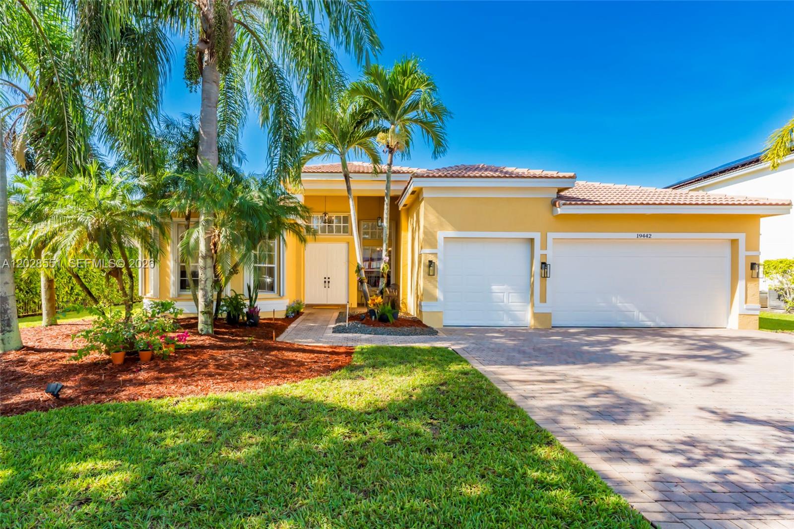 19442 SW 39th Street, Miramar, FL 33029, Miramar