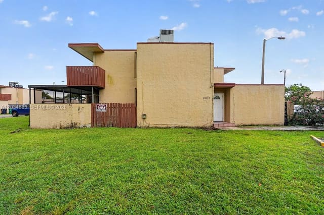 20054 SW 123rd Drive, Miami, FL 33177