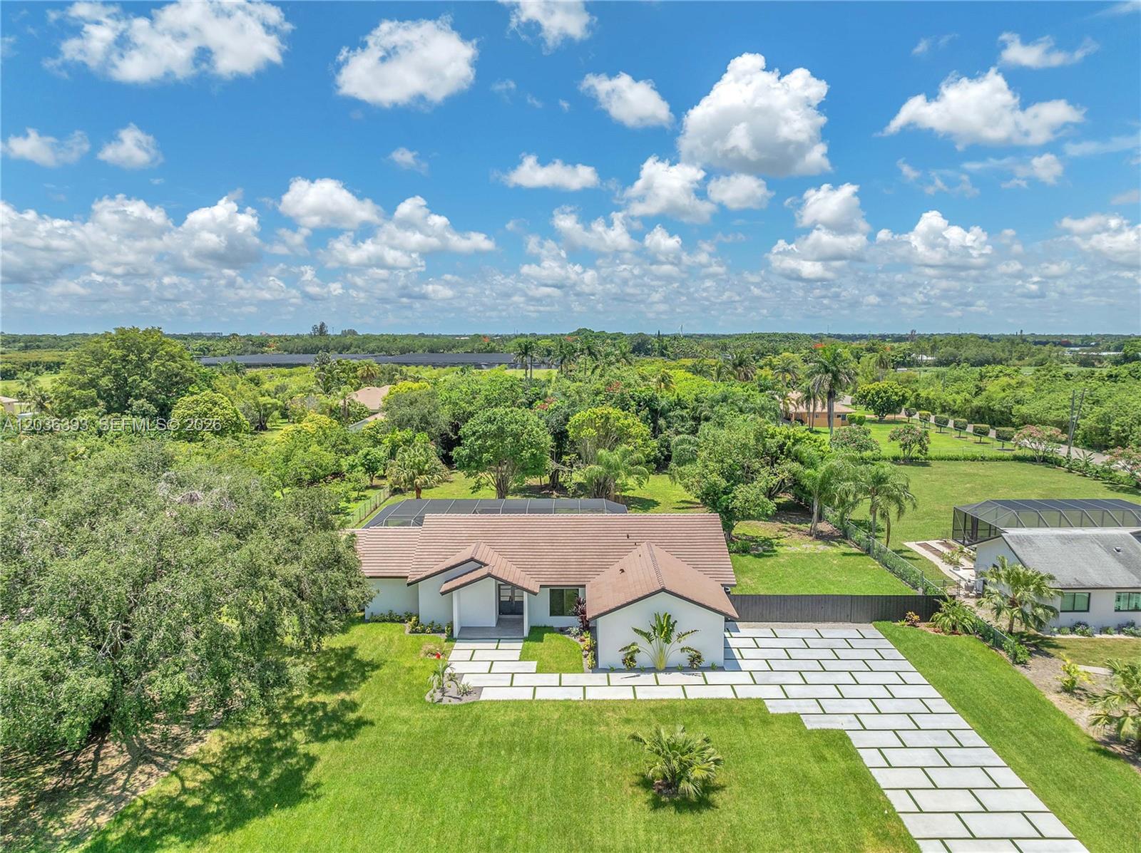 16100 SW 252nd Street, Homestead, FL 33031, Homestead