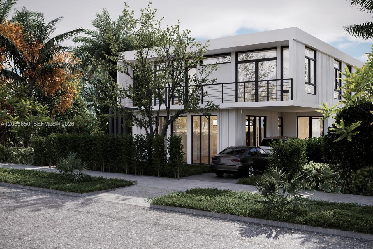 158-160 NW 39th Street, Miami, FL 33127, Miami