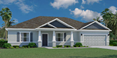 6016 NW Relief Court, Port St. Lucie, FL 34983, Port St Lucie