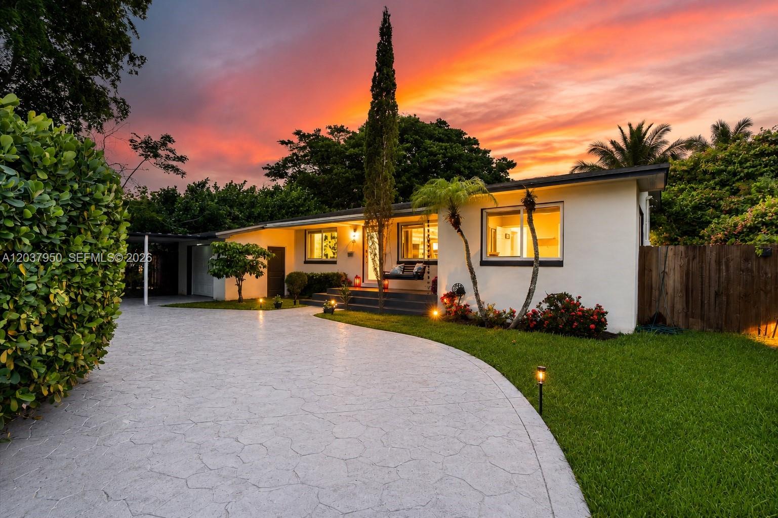 351 NE 117th Street, Miami, FL 33161, Miami