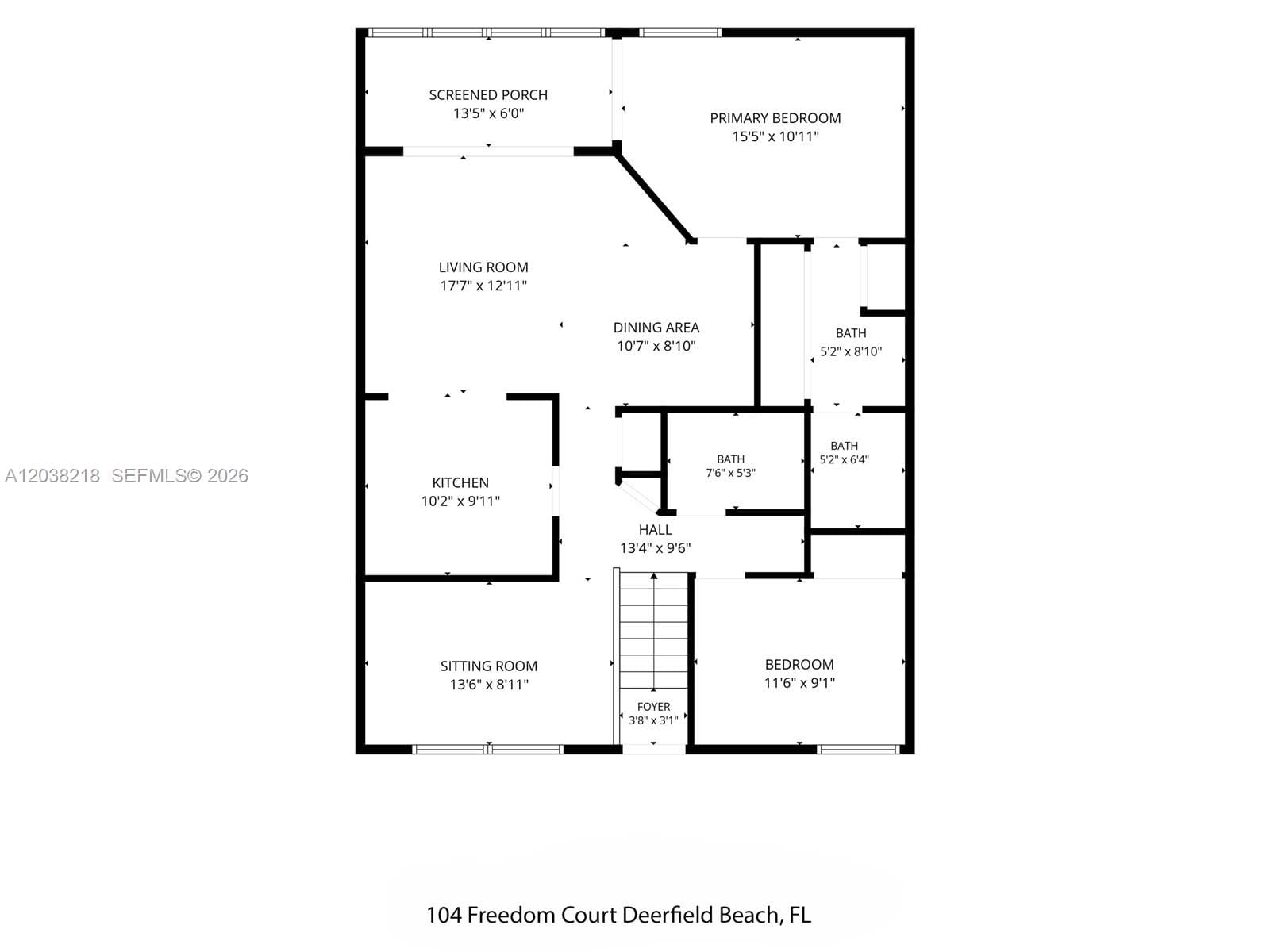 104 Freedom Court 104, Deerfield Beach, FL 33442 photo 29
