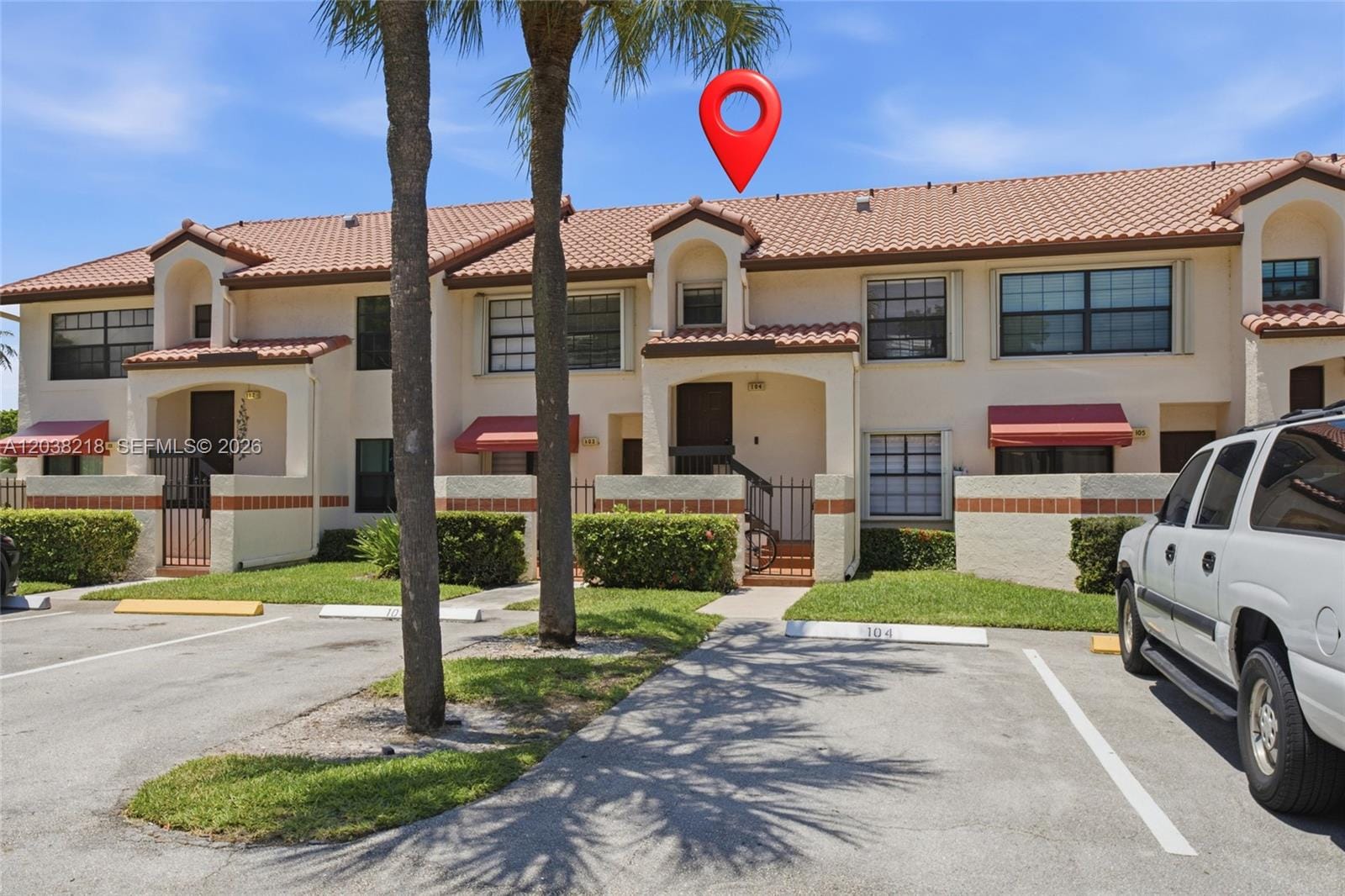 104 Freedom Court 104, Deerfield Beach, FL 33442 photo 8