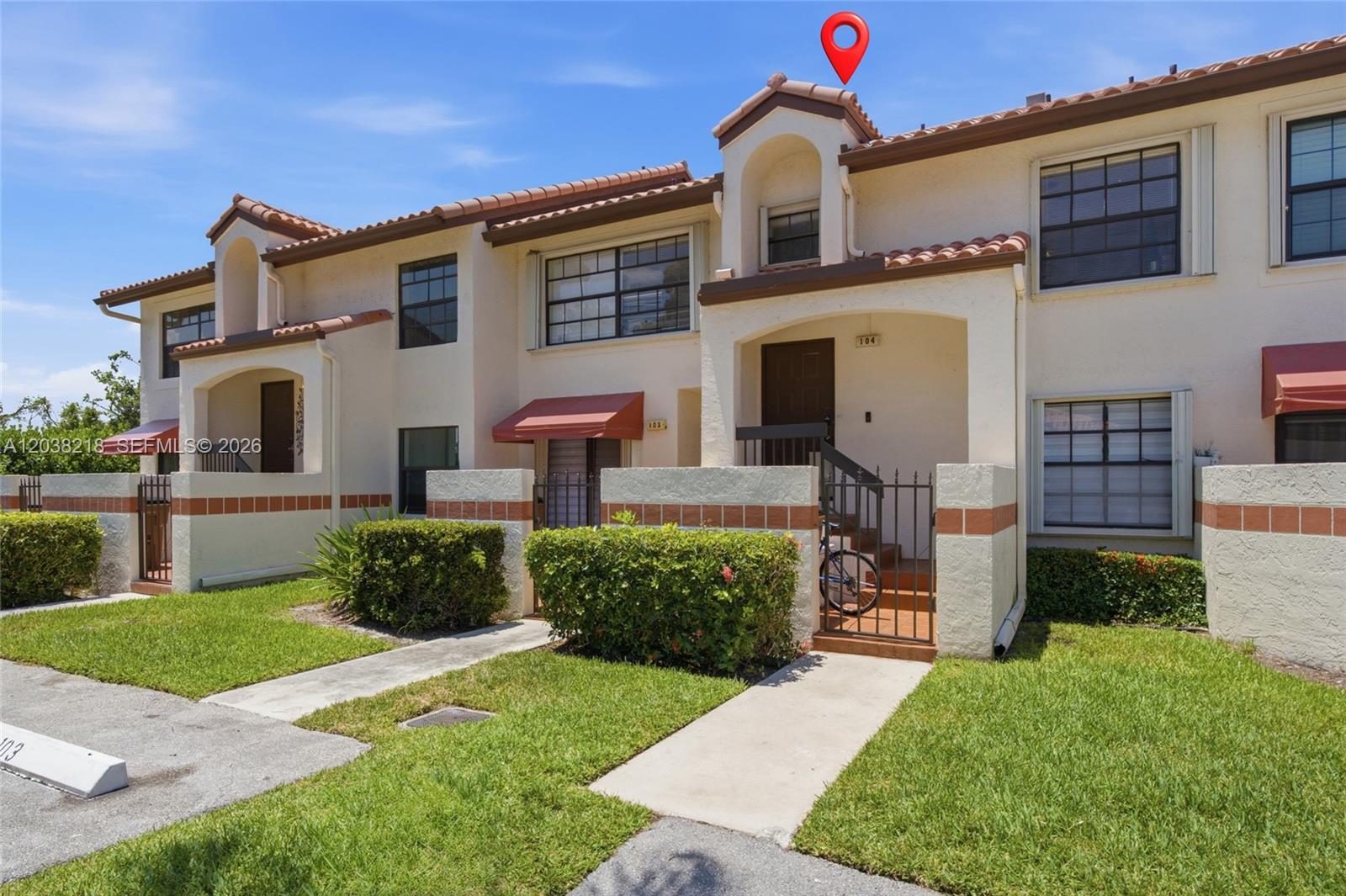 104 Freedom Court 104, Deerfield Beach, FL 33442, Deerfield Beach