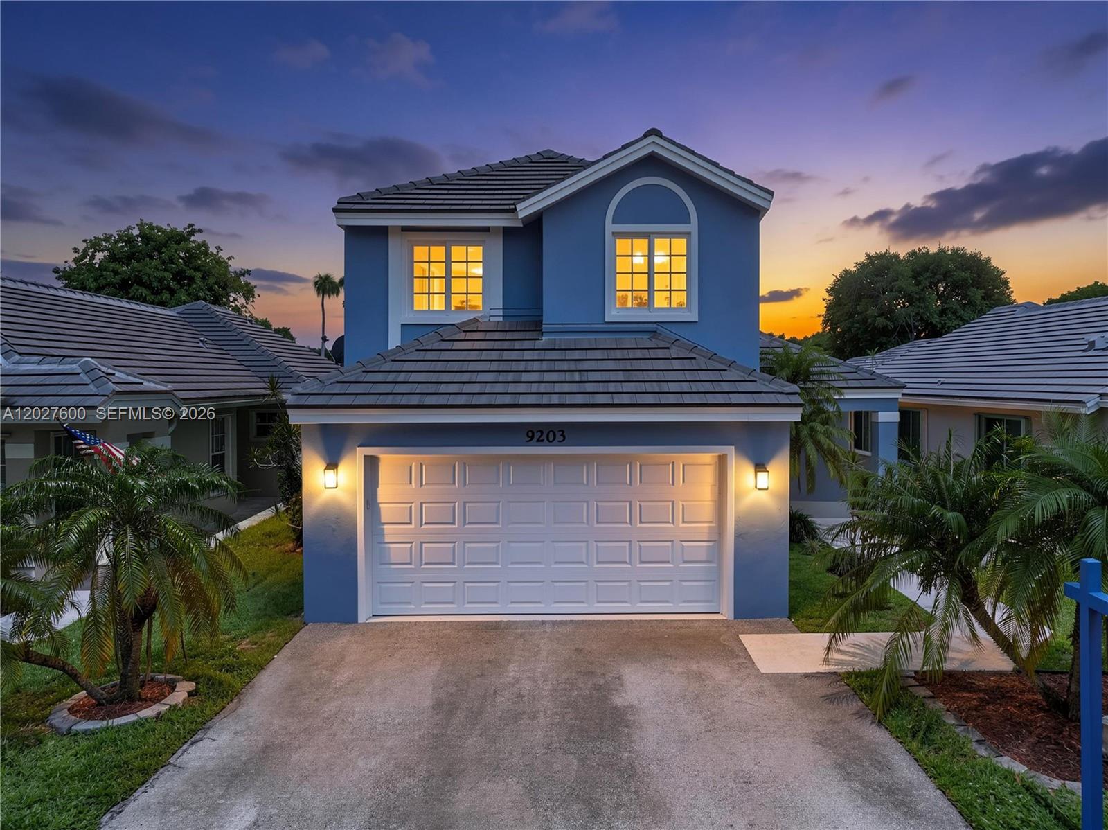 9203 Arborwood Circle, Davie, FL 33328, Davie