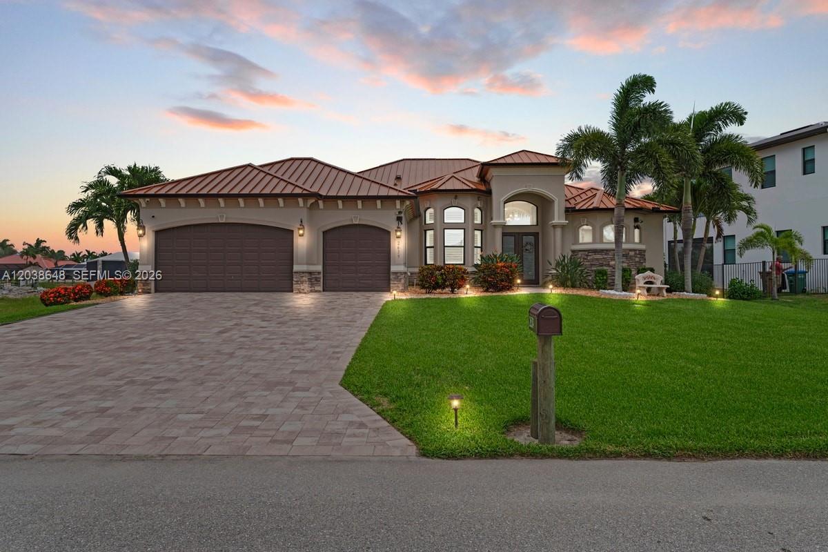 2639 SW 29th Avenue, Cape Coral, FL 33914, Cape Coral