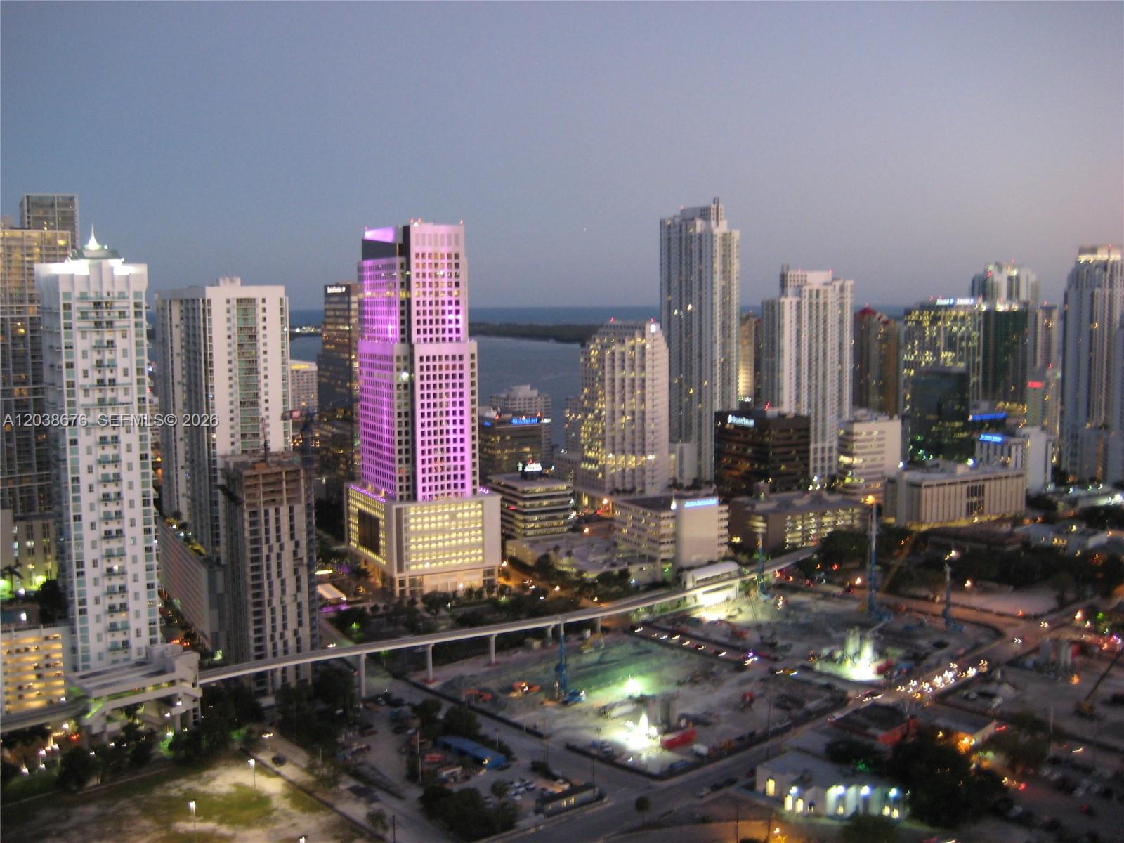 90 SW 3rd Street 4311, Miami, FL 33130, Miami