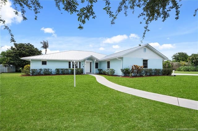 507 NE Silver Oak Terrace, Jensen Beach, FL 34957