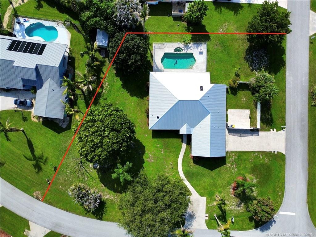 507 NE Silver Oak Terrace, Jensen Beach, FL 34957 photo 4